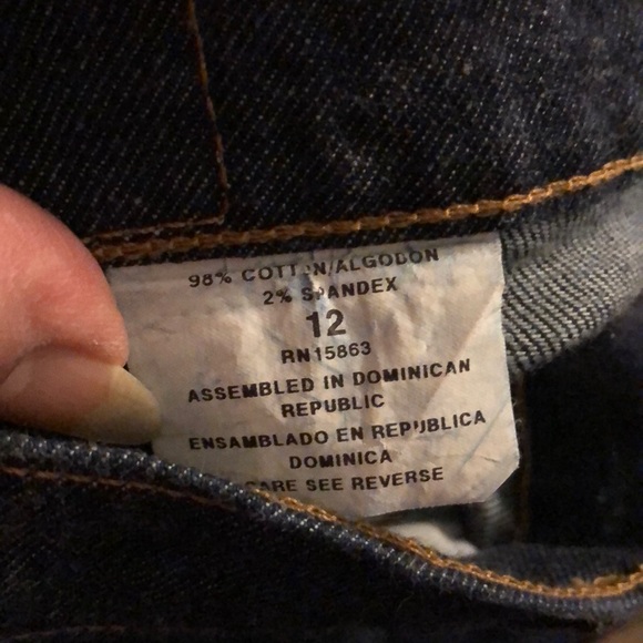 Jeans - Picture 2 of 3